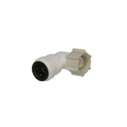 Aqualock Zero-Leak Connections Fresh Water Adapter Fitting 3520-1008 - Cts Nps Female Swivel Elbow