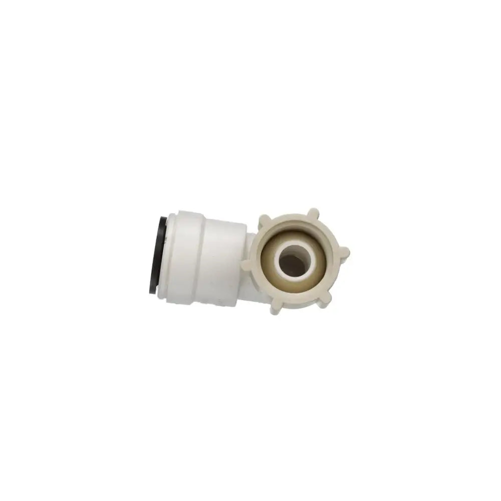 Aqualock Zero-Leak Connections Fresh Water Fitting 3520-0808_SUS - Elbow Cts Fip