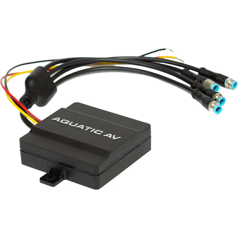 Aquatic AV AV RGB Controller Accessories RG100
