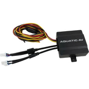 Aquatic AV AV RGB Controller Audio/Visual/Communication RG155R1