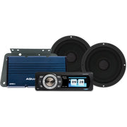 Aquatic AV Ultra Classic Speaker Package Audio/Visual/Communication HK505 - Fltr 98-13