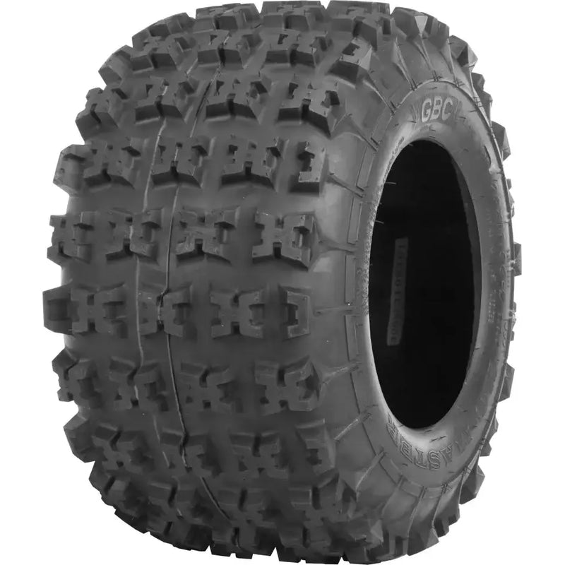 AR092011XM Gbc Tire Xc Master Rear 20X11-9 Bias Lr-341Lbs 