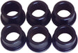AR1-1 A Arm Bushing Kit   6 Piece (Delrin) 