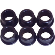 AR1-1 A Arm Bushing Kit   6 Piece (Delrin) 