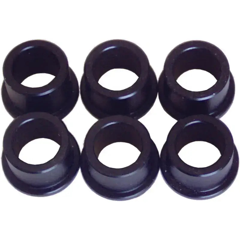 AR1-1 A Arm Bushing Kit   6 Piece (Delrin) 