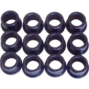 AR1-2 A Arm Bushing Kit   12 Piece (Delrin) 