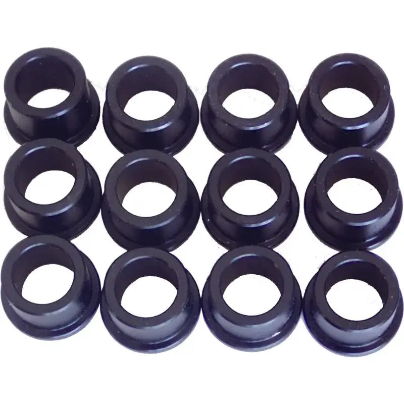 AR1-2 A Arm Bushing Kit   12 Piece (Delrin) 