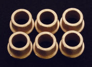 AR1-3 A Arm Bushing Kit   6 Piece (Bronze) 