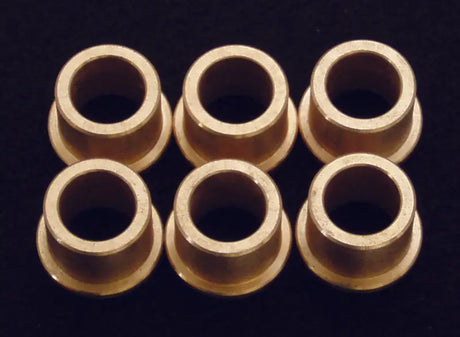 AR1-3 A Arm Bushing Kit   6 Piece (Bronze) 