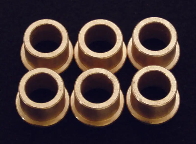 AR1-3 A Arm Bushing Kit   6 Piece (Bronze) 