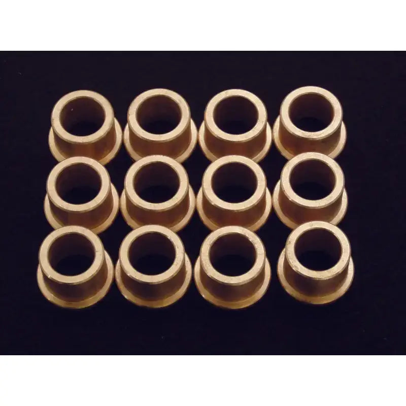 AR1-4 A Arm Bushing Kit   12 Piece (Bronze) 