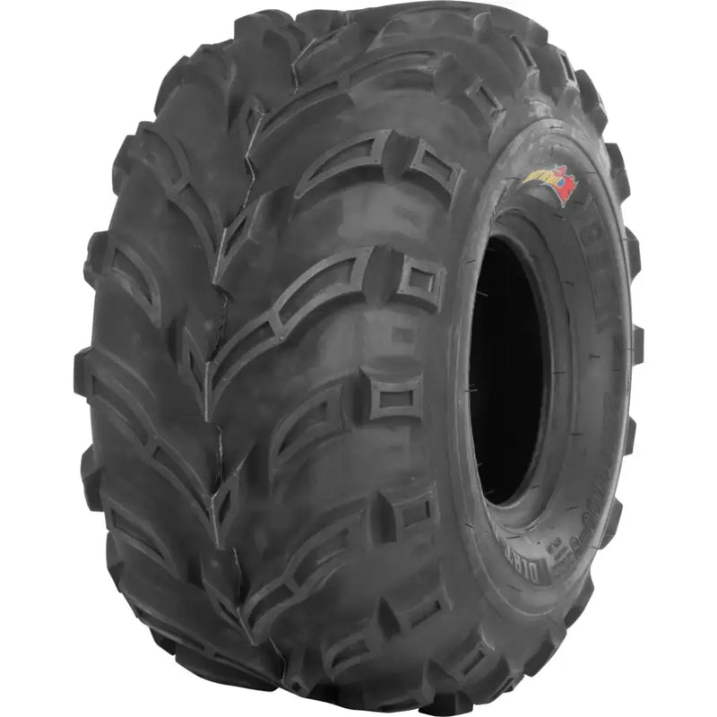 AR1018 Gbc Tire Dirt Devil A/T Rear 22X11-10 Bias Lr-385Lbs 