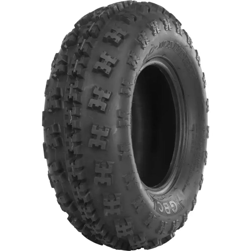 AR102207XM Gbc Tire Xc Master Front 22X7-10 Bias Lr-255Lbs 