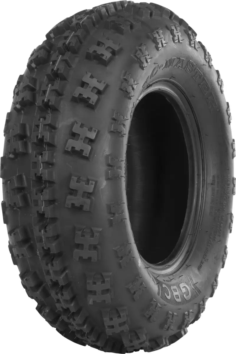 AR102307XM Gbc Tire Xc Master Front 23X7-10 Bias Lr-275Lbs 