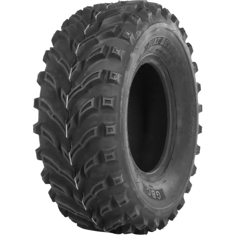 AR1160 Gbc Tire Dirt Devil A/T Front 23X8-11 Bias Lr-290Lbs 