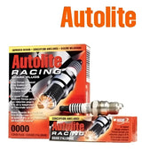 Autolite Racing Spark Plug AR135-01, high-performance racing spark plug for engines