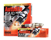 Autolite Racing Spark Plug AR135-01, high-performance racing spark plug for cars