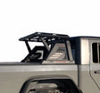 AR2-07BA3 Black Horse Armour Ii Roll Bar W/Basket