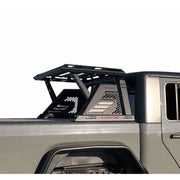 AR2-07BA3 Black Horse Armour Ii Roll Bar W/Basket