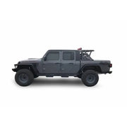 AR2-09BA3-PLFR Black Horse Armour Ii Roll Bar W/Basket Kit