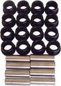 AR2-2 A Arm Bushing Kit   16 Piece (Delrin) 