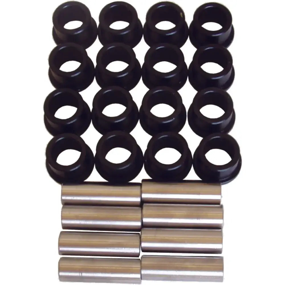 AR2-2 A Arm Bushing Kit   16 Piece (Delrin) 