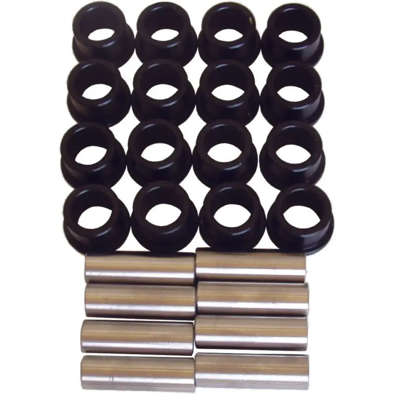 AR2-2 A Arm Bushing Kit   16 Piece (Delrin) 