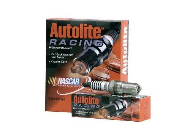 AR51 Spark Plug