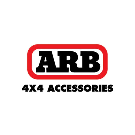ARB 16-23 Toyota Tacoma Summit MKII Bumper Kit w/ LED Fog Lights & Winch Install - Black - Bumpers