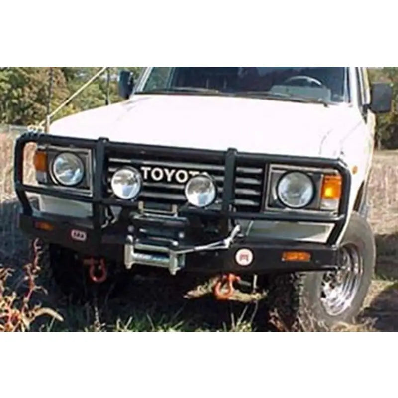 ARB 3410100 ARB Winchbar Lc60 Dakar