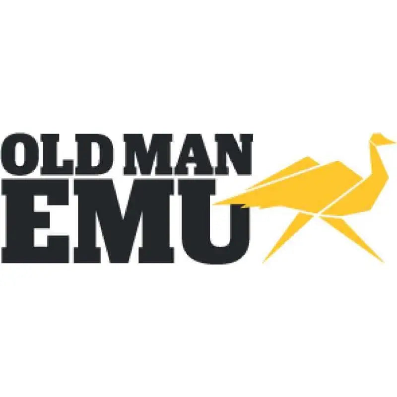 Old Man Emu OMEKIT-001