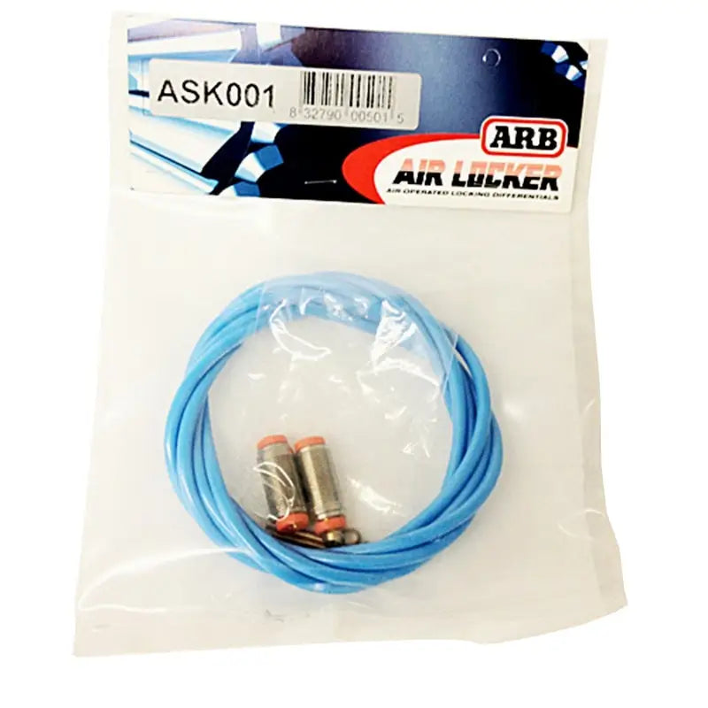 ARB Airline Service Kit - 5mm Blue - Truck & Automotive