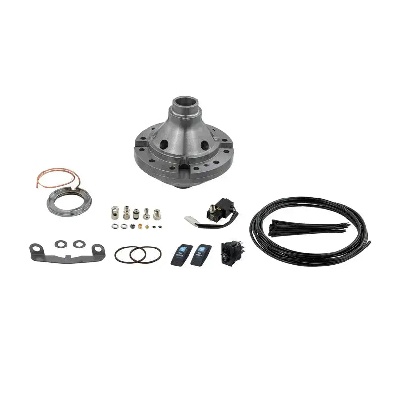 ARB Airlocker 10.5In 30 Spl Ff Gm 14 Bolt S/N - Truck & Automotive