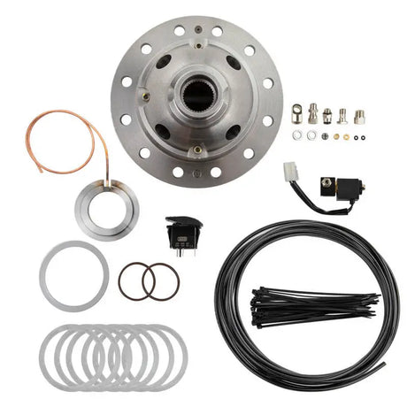 ARB Airlocker 10.5In Rr 36 Spl Toyota S/N - Truck & Automotive