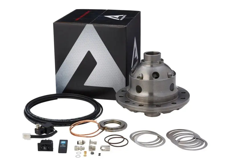 ARB Airlocker 10.5In Rr 36 Spl Toyota S/N - Truck & Automotive