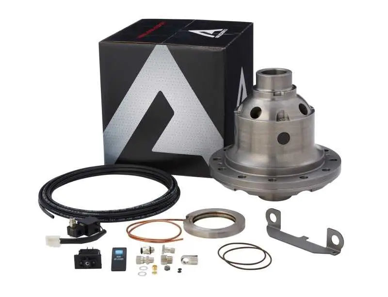 ARB Airlocker 11.5In 30 Spl Aa&M S/N. - RV and Auto Parts