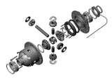 ARB Airlocker 11.5In 30 Spl Aa&M S/N. - RV and Auto Parts