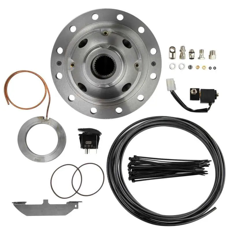 ARB Airlocker 11.5In 30 Spl Aa&M S/N. - RV and Auto Parts