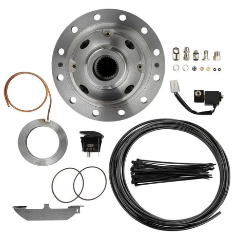 ARB Airlocker 11.5In 30 Spl Aa&M S/N. - RV and Auto Parts