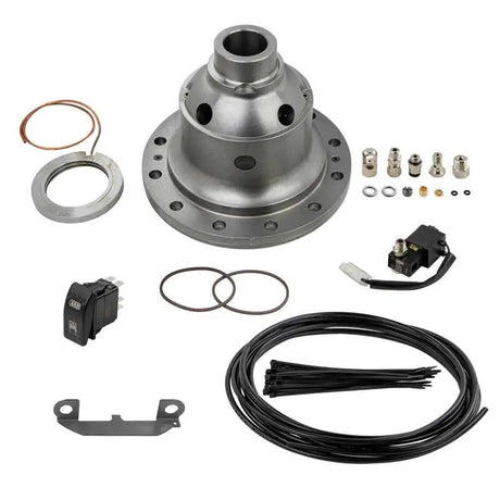ARB Airlocker 11.5In 30 Spl Aa&M S/N. - RV and Auto Parts