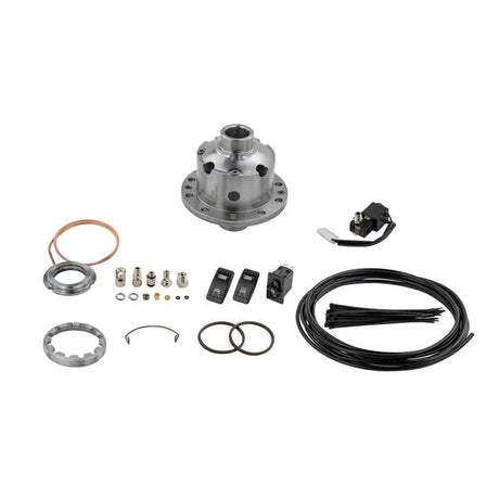 ARB Airlocker 26 Spl 10 Bolt Rg Suzuki S/N - RV and Auto Parts