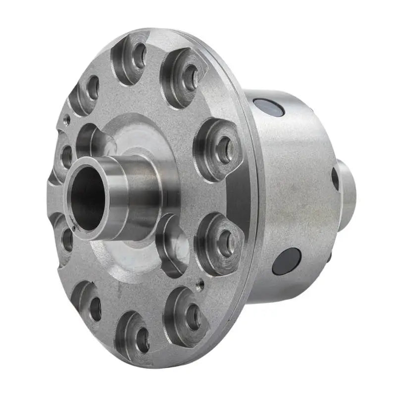 Silver metal differential carrier for ARB Airlocker 27Spl10Bolt Nissan R180A S/N pick up
