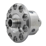 Silver metal differential carrier for ARB Airlocker 27Spl10Bolt Nissan R180A S/N pick up