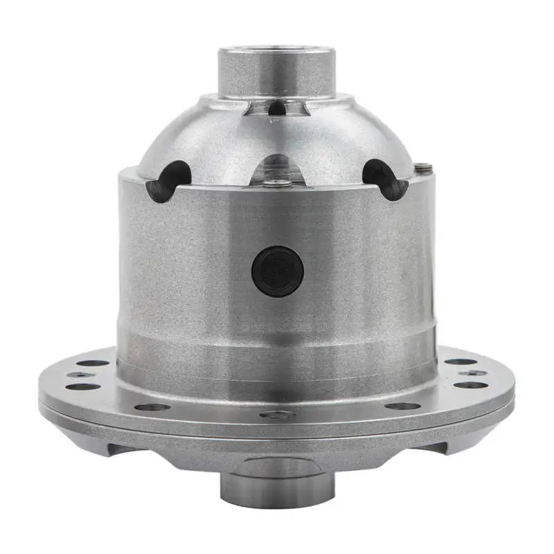 Silver metal differential for ARB Airlocker 27Spl10Bolt Nissan R180A S/N install