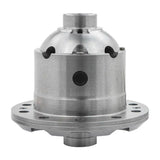 Silver metal differential for ARB Airlocker 27Spl10Bolt Nissan R180A S/N install