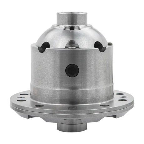 Silver metal differential for ARB Airlocker 27Spl10Bolt Nissan R180A S/N install