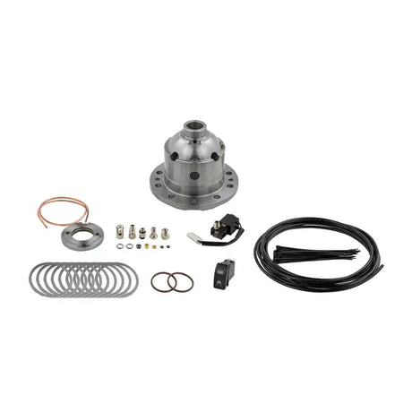 Silver differential and parts for ARB Airlocker 27Spl10Bolt Rg3.54Dn Nissan R180A