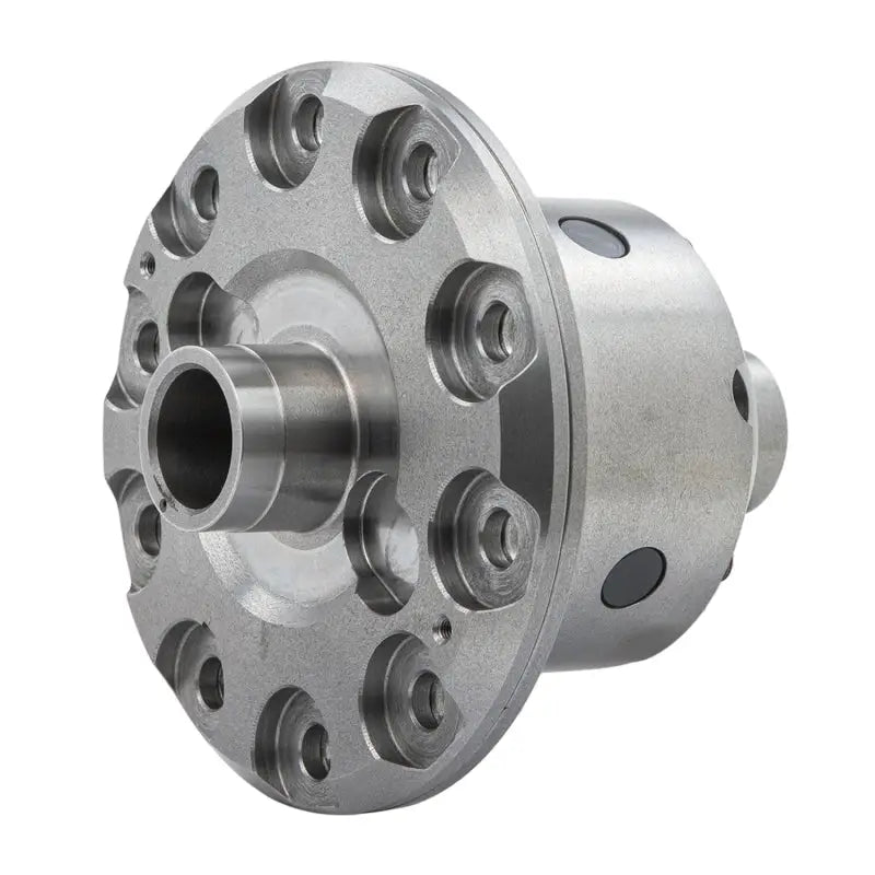 Silver metal differential for ARB Airlocker 27Spl10Bolt Nissan R180A S/N upgrade