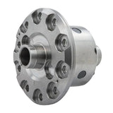 Silver metal differential for ARB Airlocker 27Spl10Bolt Nissan R180A S/N upgrade