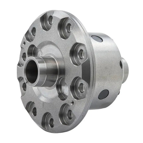 Silver metal differential for ARB Airlocker 27Spl10Bolt Nissan R180A S/N upgrade